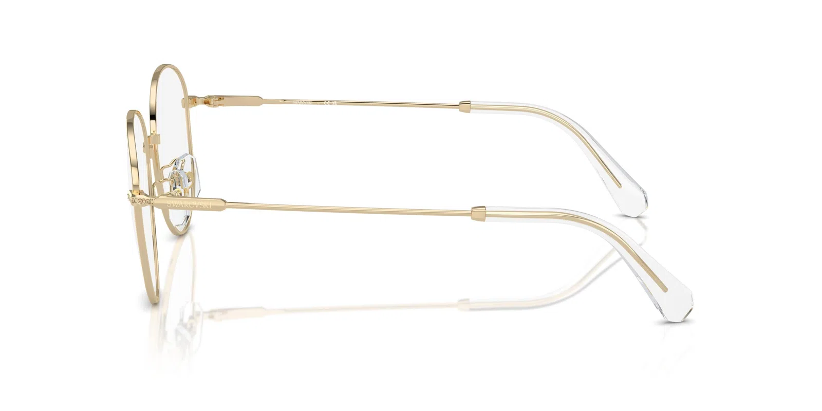 Swarovski 1016D Eyeglasses - view 7